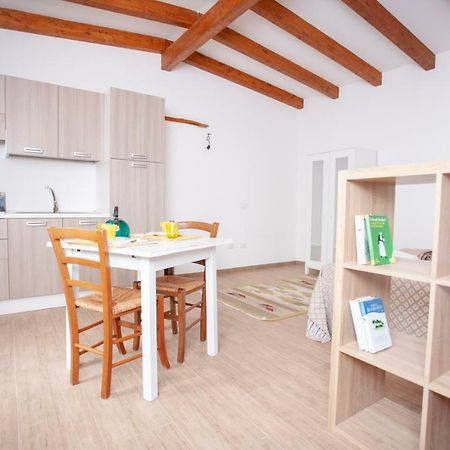 Apartamento La Puppusedda San Teodoro  Exterior foto