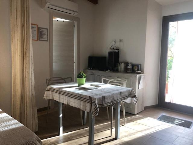 Apartamento La Puppusedda San Teodoro  Exterior foto