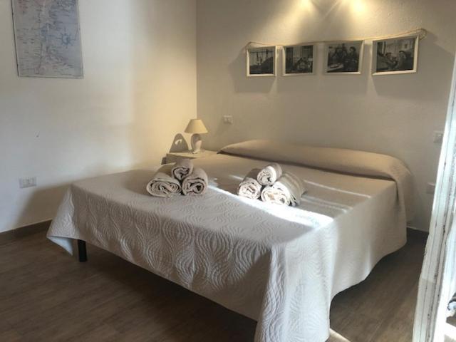 Apartamento La Puppusedda San Teodoro  Exterior foto