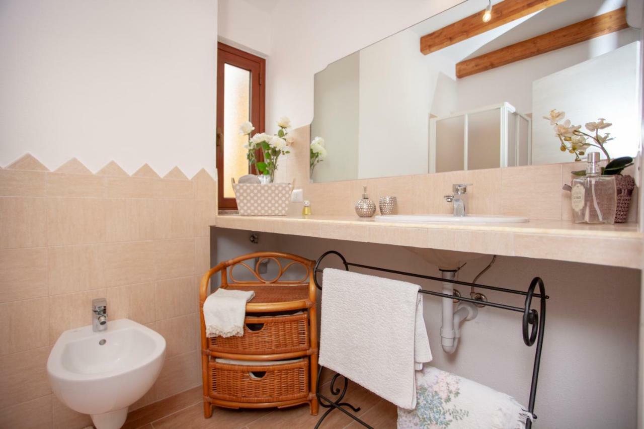 Apartamento La Puppusedda San Teodoro  Exterior foto