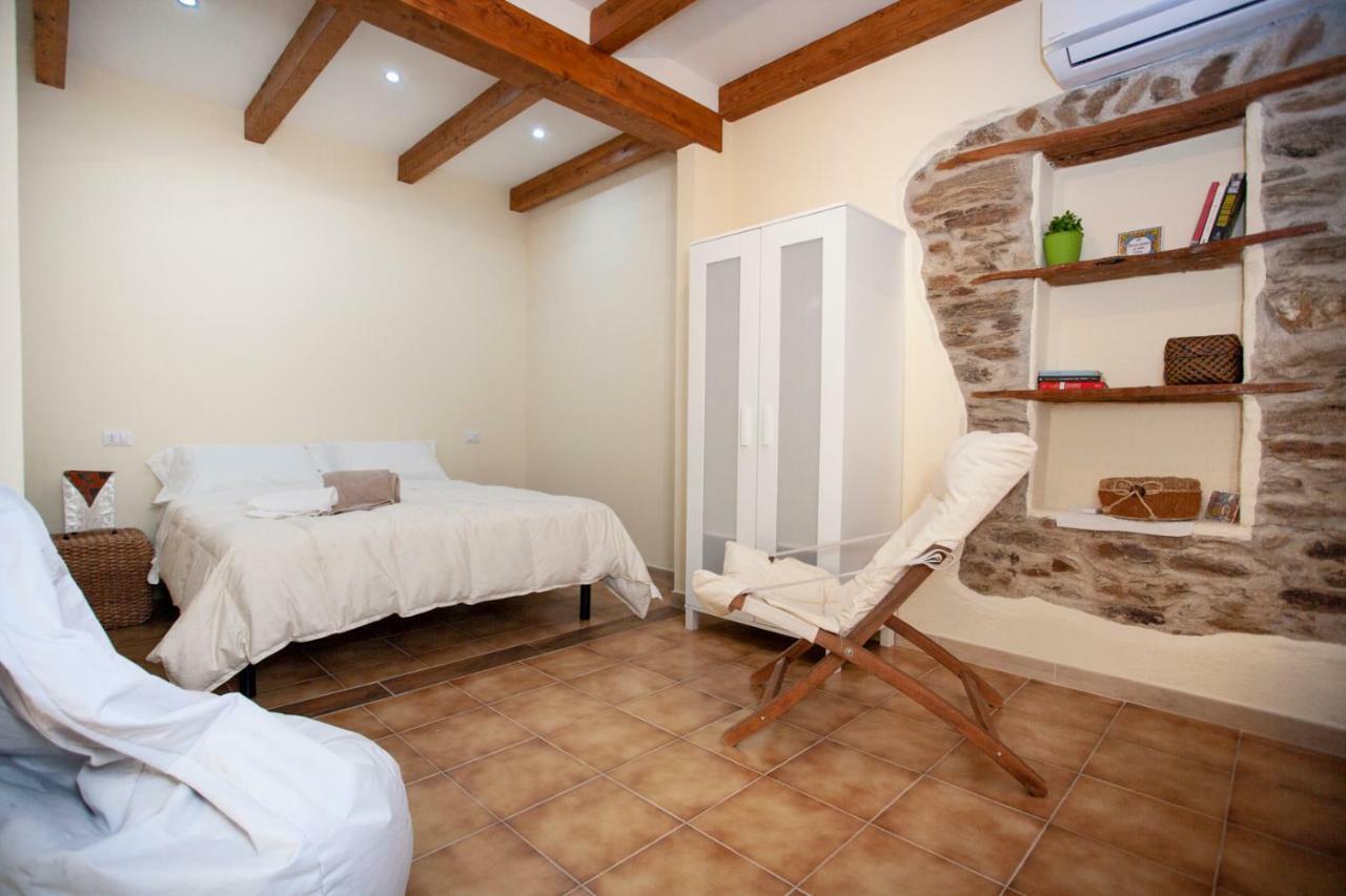 Apartamento La Puppusedda San Teodoro  Exterior foto