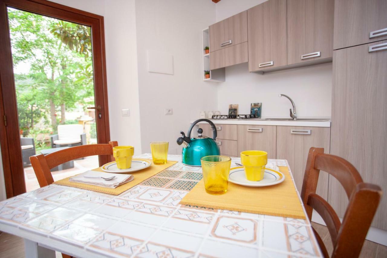 Apartamento La Puppusedda San Teodoro  Exterior foto