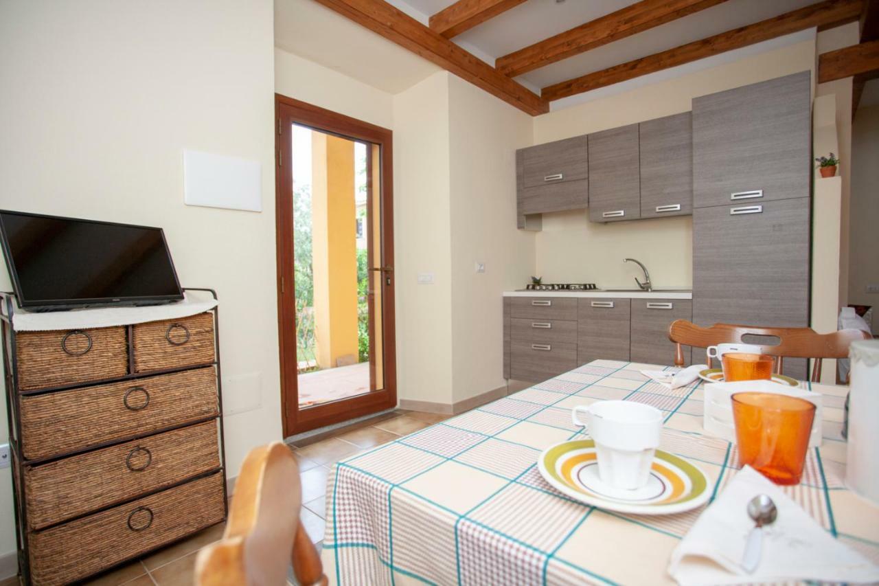 Apartamento La Puppusedda San Teodoro  Exterior foto