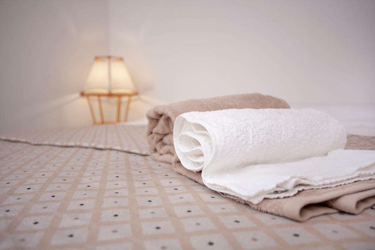 Apartamento La Puppusedda San Teodoro  Exterior foto