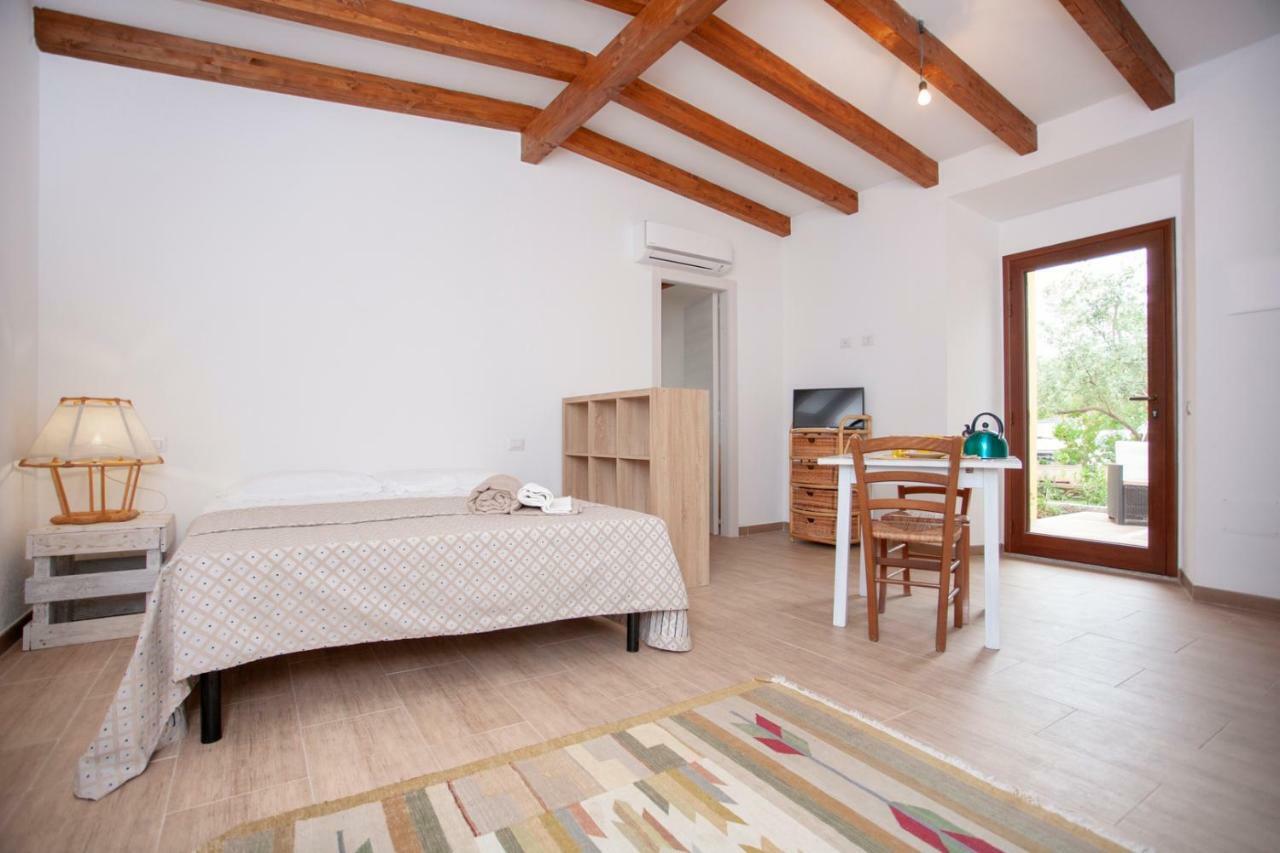 Apartamento La Puppusedda San Teodoro  Exterior foto