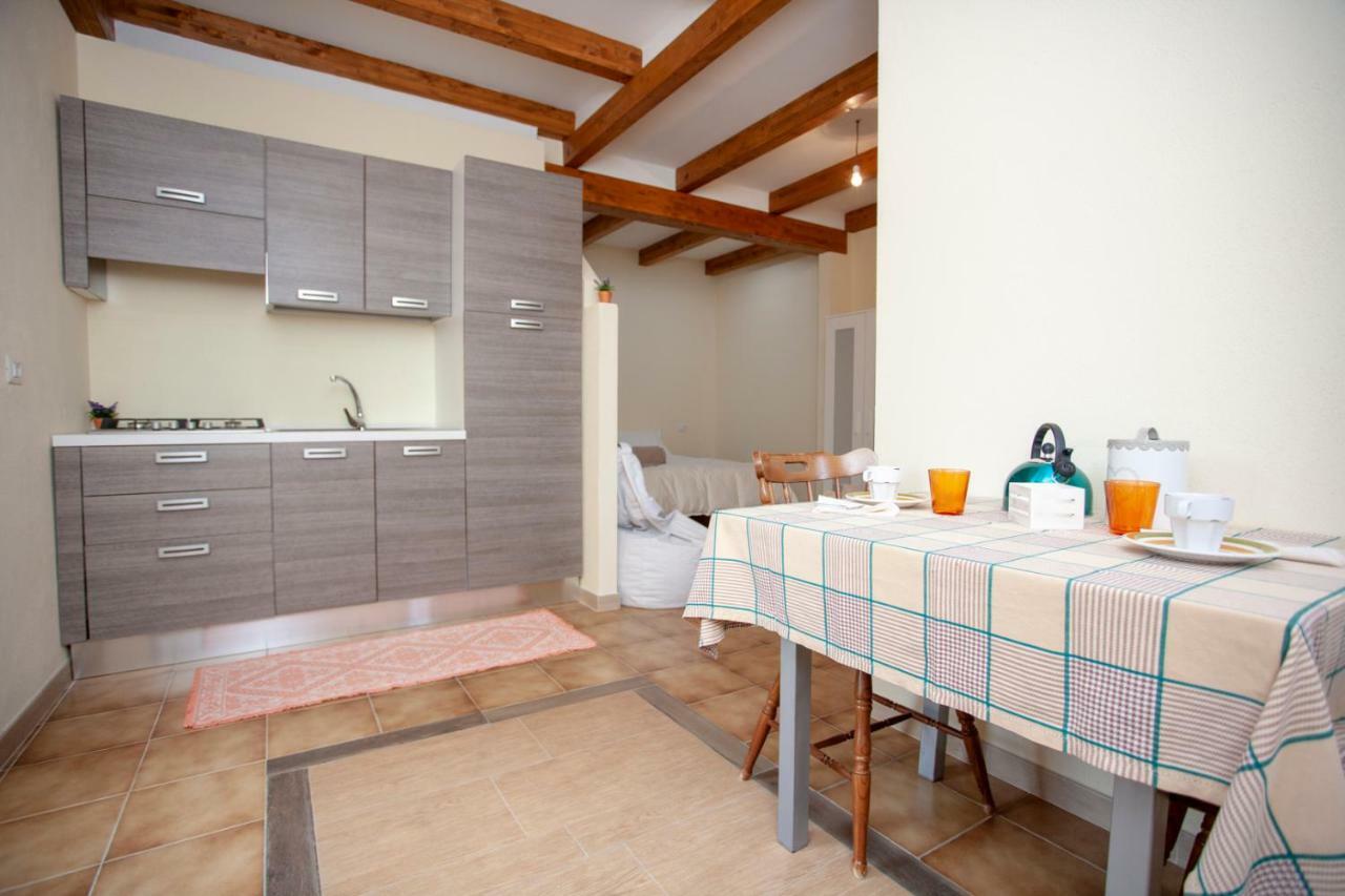Apartamento La Puppusedda San Teodoro  Exterior foto