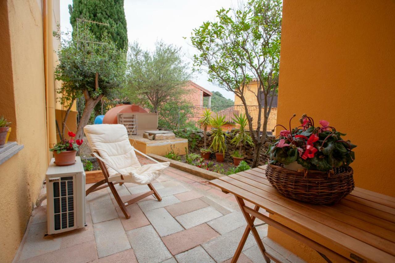 Apartamento La Puppusedda San Teodoro  Exterior foto